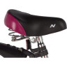 Детский велосипед NOVATRACK NOVARA 18” розовый 185ANOVARA.PN22