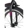 Детский велосипед NOVATRACK PRIME 16” розовый металлик 167APRIME.GPN20