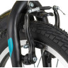 Детский велосипед NOVATRACK PRIME 16” золотой 167APRIME1V.GGD20