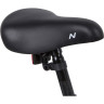 Детский велосипед NOVATRACK STRIKE 18” черный-красный 183STRIKE.BKR20
