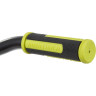 Городской самокат NOVATRACK JUNGLE 145 PRO 145P.JUNGLE.LM9