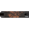 Трюковый самокат NOVATRACK PSYCHO'70 110A.PSYCHOP4.BZ22