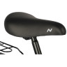 Велосипед NOVATRACK FOREST 20” черный 201FOREST.BK21