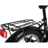 Велосипед NOVATRACK FOREST 20” черный 201FOREST.BK21